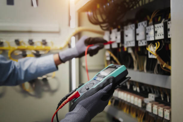 Cena revize elektroinstalace po rekonstrukci – co domluvit před dokončením prací